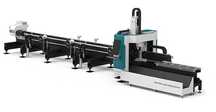 Wycinarka laserowa Fiber 3000W Nowy Laser do rur i profili 3kW
