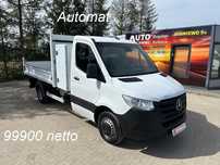 Mercedes-Benz Sprinter 514