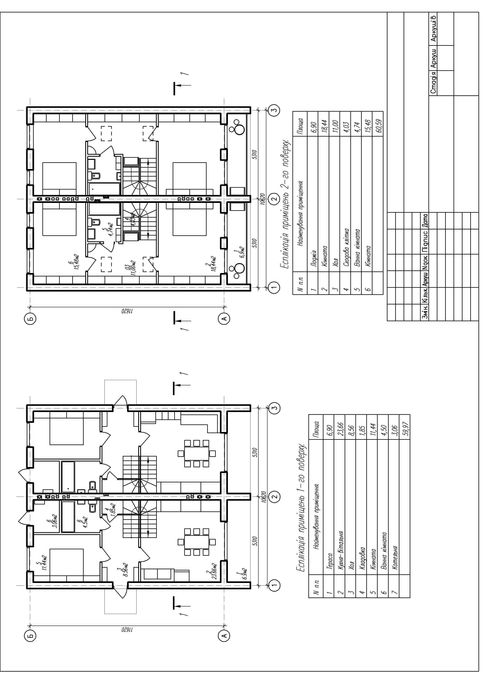 Продаж Таунхауса..