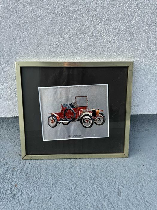 Quadros diversos 6 conjuntos