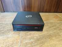 Komputer mini PC Fujitsu Esprimo Q520 i5/2gb/64gbSSD/WiFi+BT