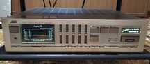 Продам усилитель JVC A-X50 made in Japan.