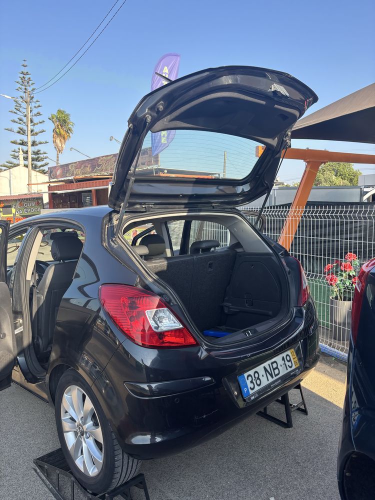 Opel Corsa 1.2  90 mil kms