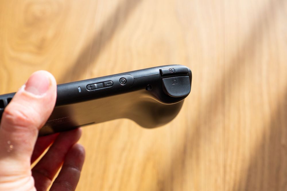 Anbernic RG556 - stan idealny