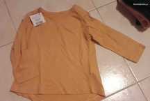 Blusa 18-24 meses "nova e embalada2