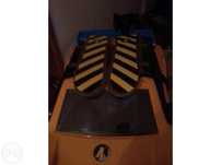 Carro Action-Man