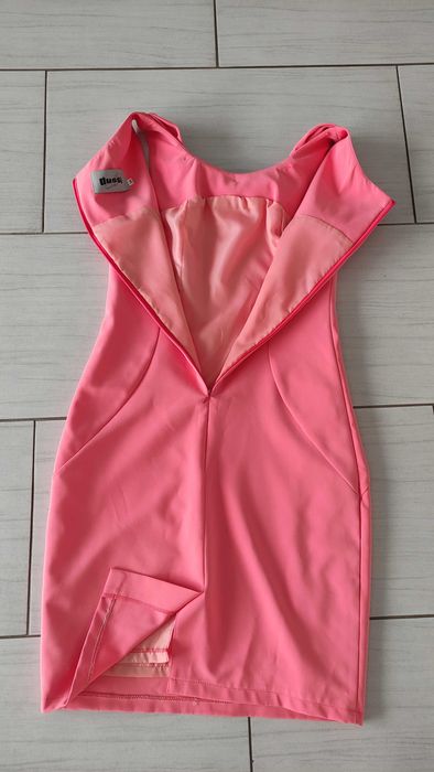 Sukienka na wesele/ komunię r. 36