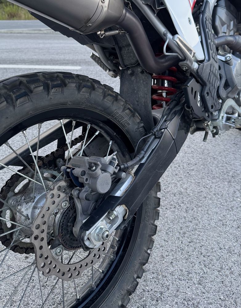 Honda CRF300L 2023