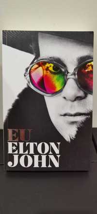 Eu, Elton John (Elton John)