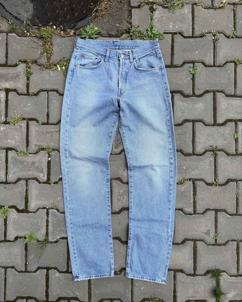 Джинсы Replay Vintage Ed Hardy Stone Island
