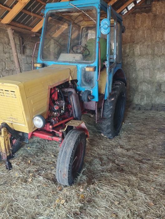 Трактор т 25 продам