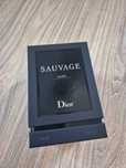 Opakowanie pudełko Dior Sauvage Elixir 100ml