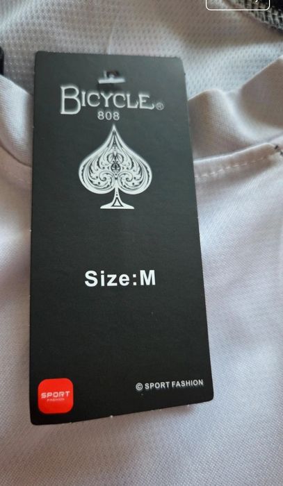 Nowa z metkami enduro MTB