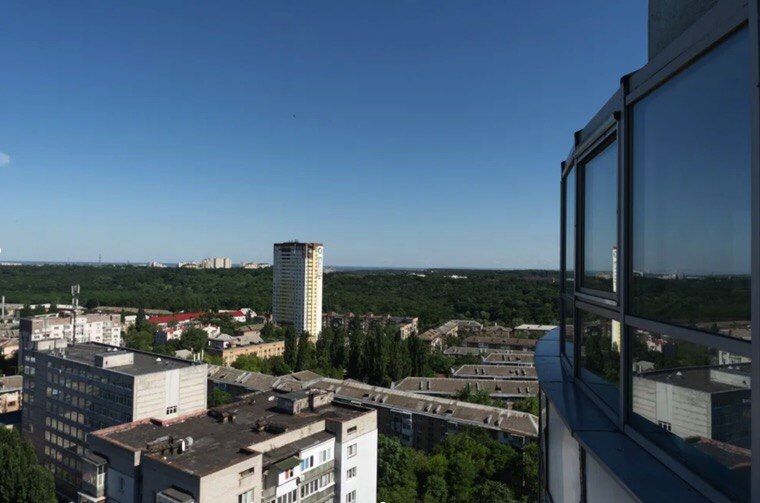 1 к.  вул.Ломоносова (300м) інституту раку.  ВДНГ