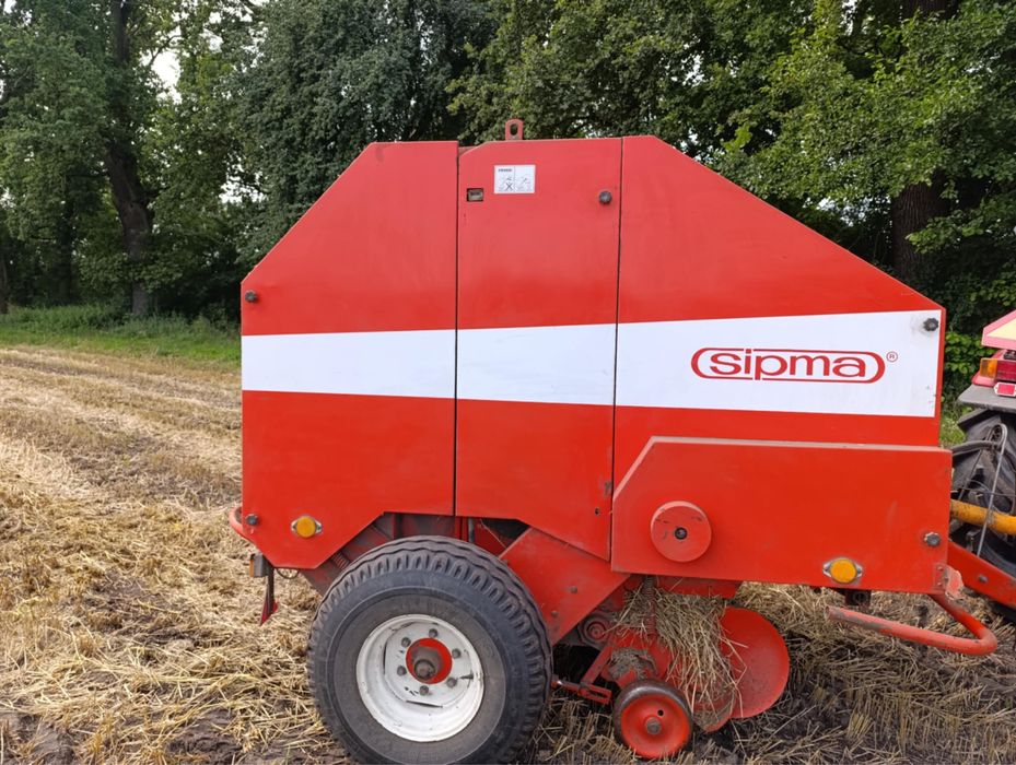 Sprzedam prase belującą SIPMA 276