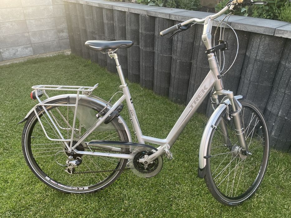 Rower Trek T300 zadbany