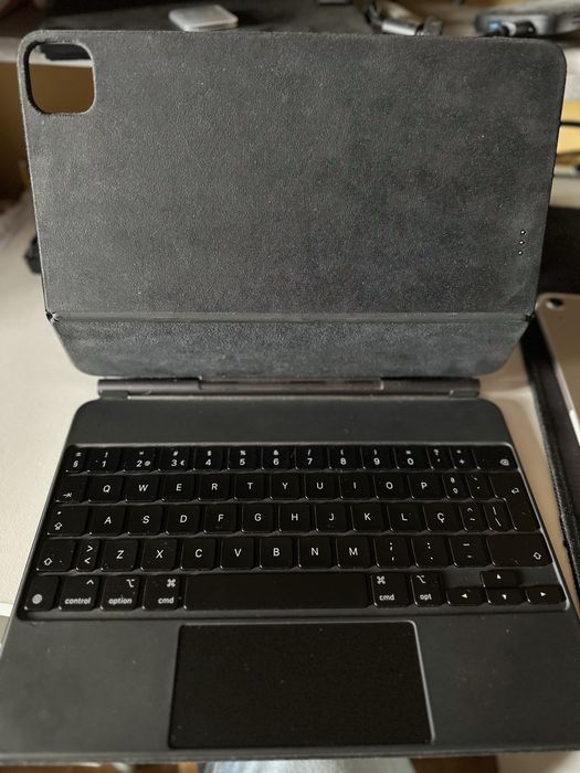 iPad Air M1 Cellular C/Garantia