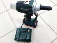 Nitownica Metabo NP 18 LTX BL 5.0