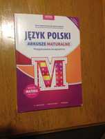 Arkusze maturalne z języka polskiego i zdasz egzamin