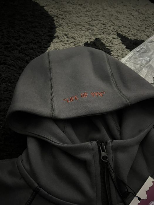 Костюм Syna World Nike Tech Fleece