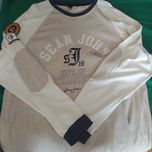 Longsleeve Sean John nie clinic mass error