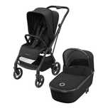 Продам коляску 3 в 1 Maxi-Cosi Leona2