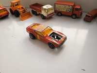 Matchbox Rolamatics Mustang Piston Popper Rola Matics Lesney