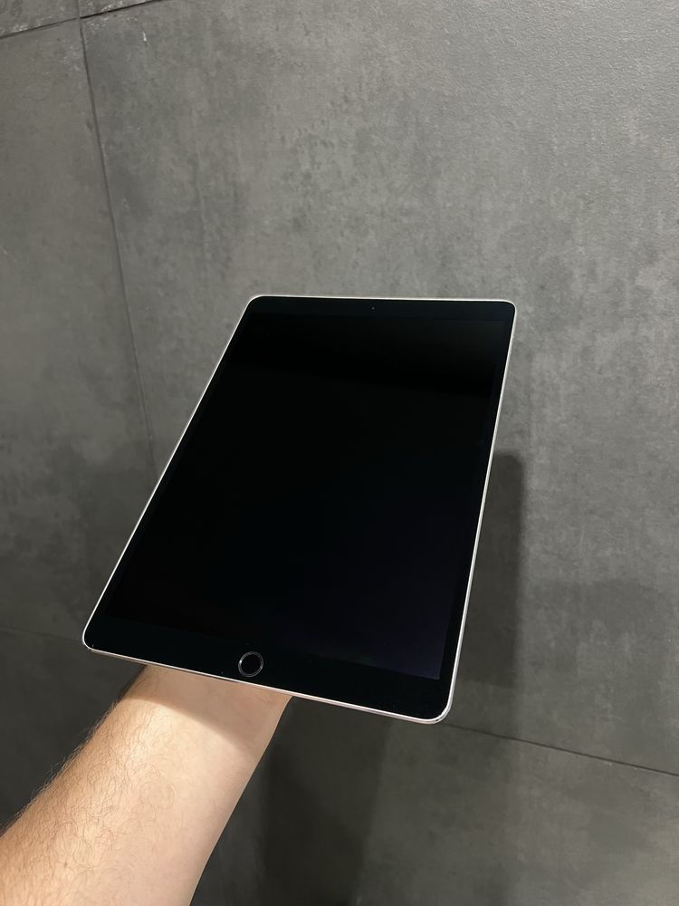 iPad Pro 2 10.5 64gb Wi-Fi Gray (Экран 120Гц) (31)
