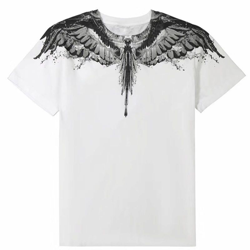 футболка marcelo burlon