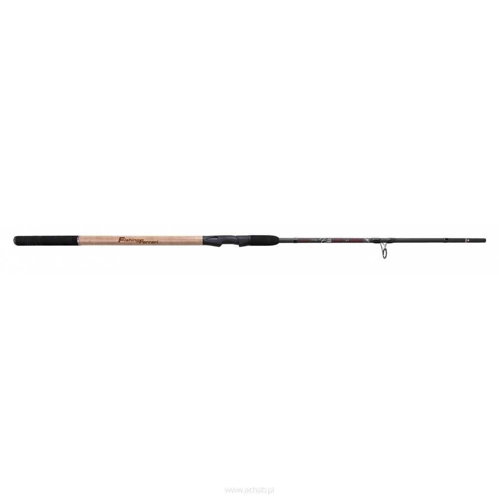 Wędka feeder  LineaEffe  Elite F Ferrari 420 cm/150 g    Wyprzedaż