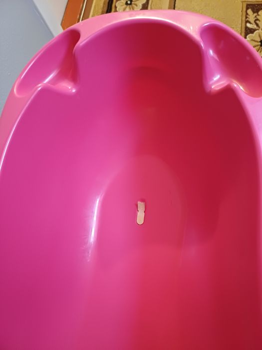 Wanienka ze stelażem