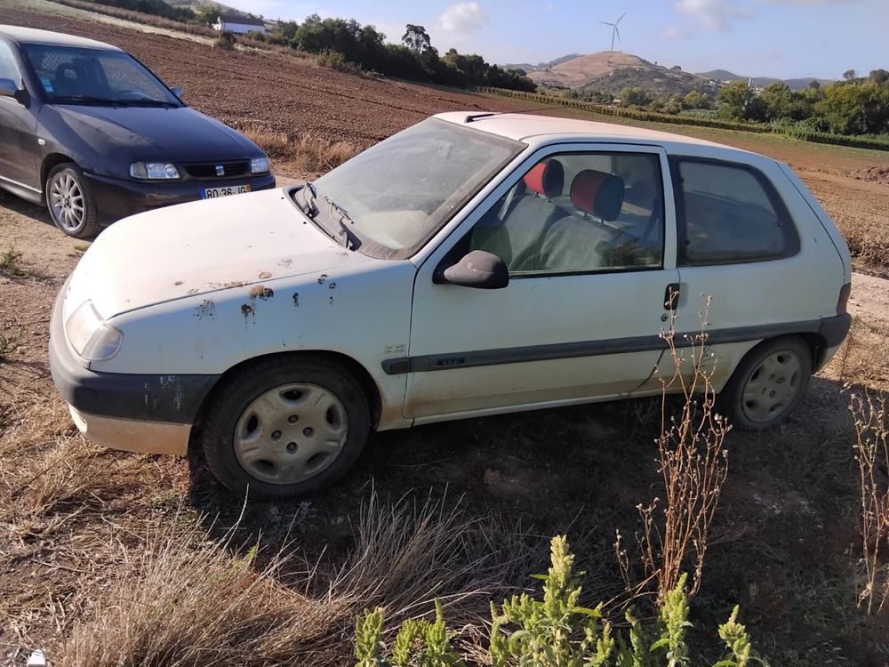 Citröen Saxo 1.5