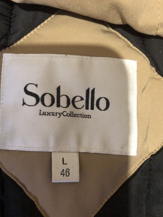 Зимова куртка жіноча