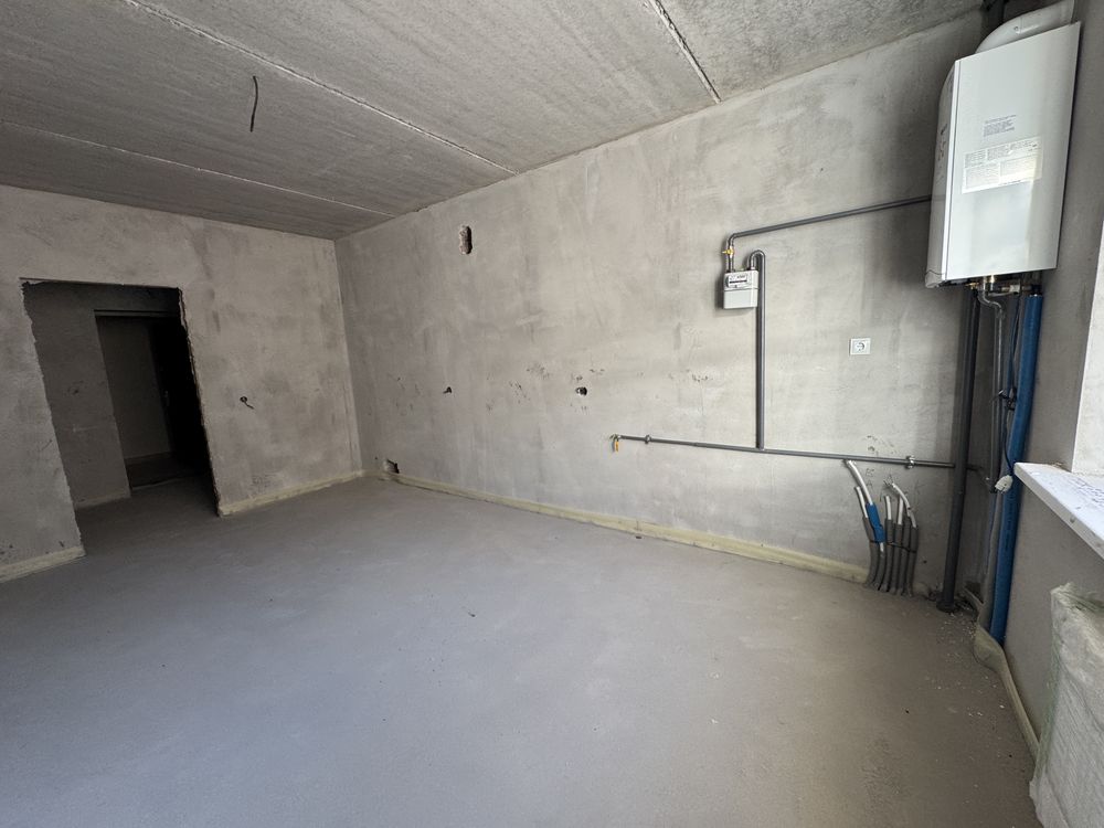 Продаж 2к.кв., Озерна, вул. Кармелюка, 3В