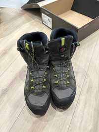 Buty trekkingowe Mammut Alto Guide High GTX Men 44