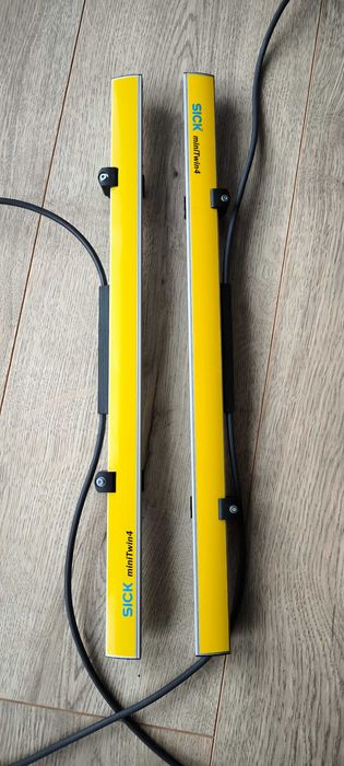 SICK MiniTwin4 C4MT-04214ABB04DE0 - світлова завіса безпеки