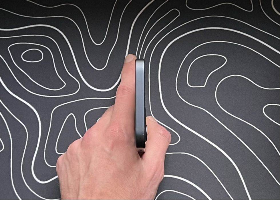 Отличный - iPhone 12 - 64 гб - 87% АКБ - NEVERLOCK - BLACK