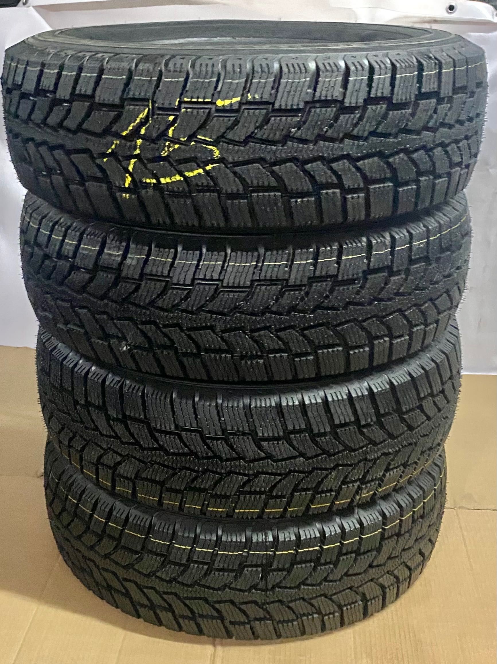 225/70R15 C  Winter bus