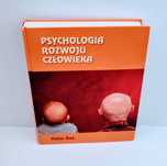 Bee - Psychologia rozwoju człowieka UNIKAT