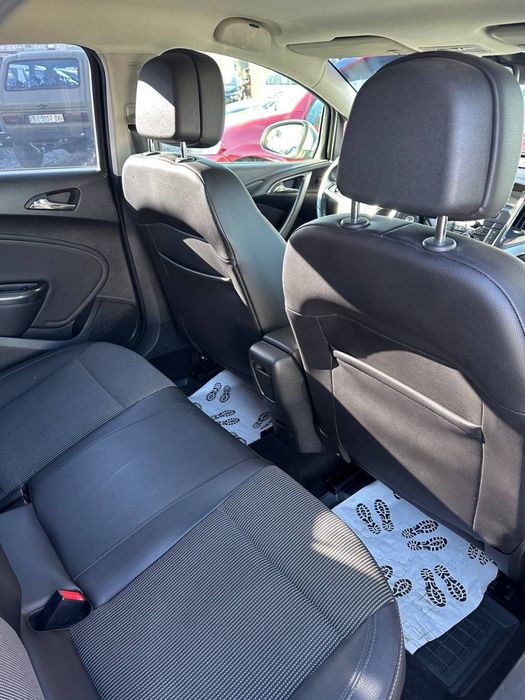 Продам Opel Astra