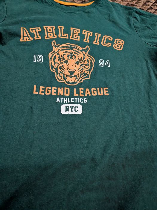 Zestaw koszulek  długi rękaw