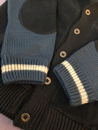 Sweter firmy Wójcik rozmiar 110