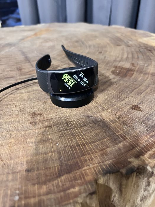 Opaska Samsung gear fir 2