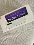 Xaomi Redmi Note 8 pro