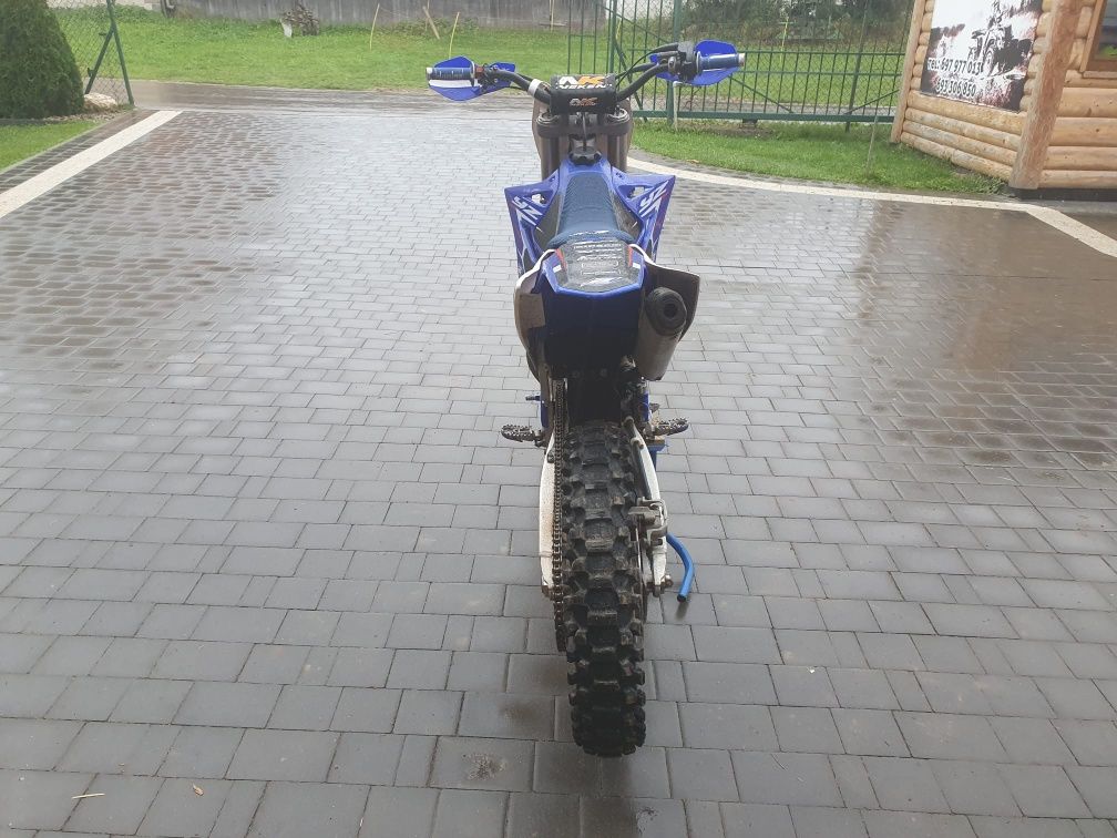 Yamaha yz250 zadbany