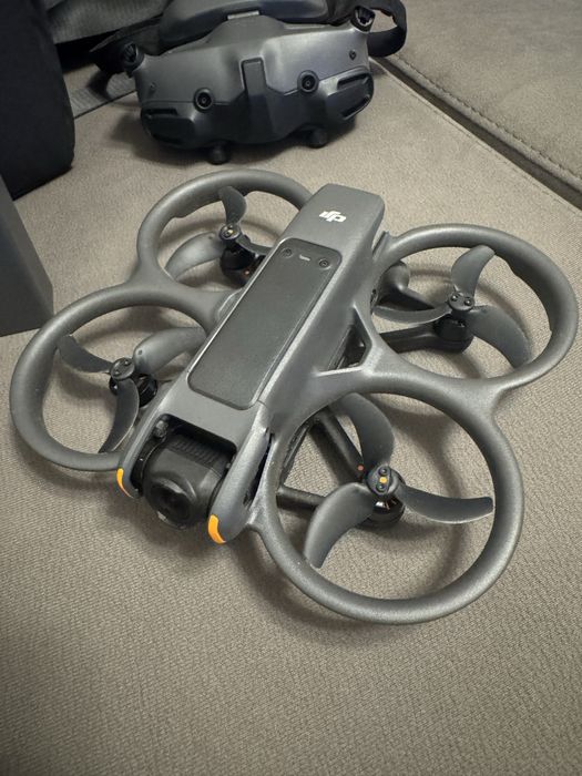 DJI Avata 2 - Fly more combo