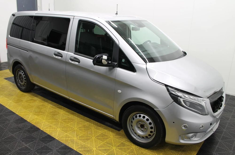 Mercedes-Benz Vito 8 osobowy