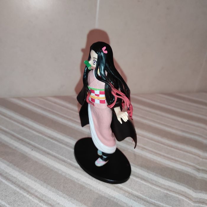 Figuras anime Demon Slayer
