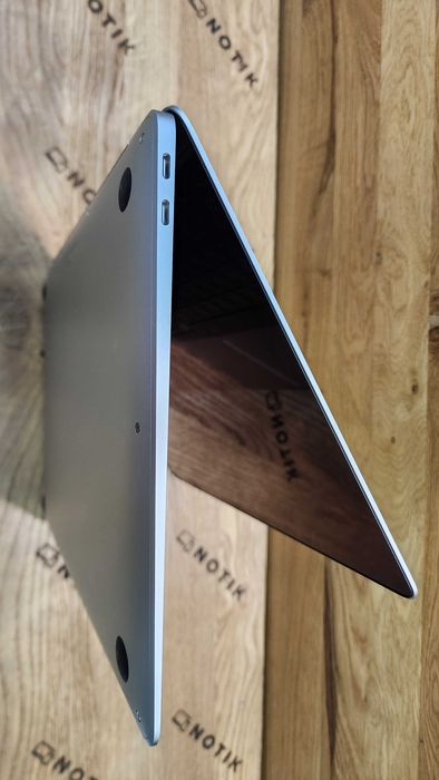 Apple MacBook Air 13 M1 2020 8GB / 256GB Silver Late (MGN93 A2337) MDM