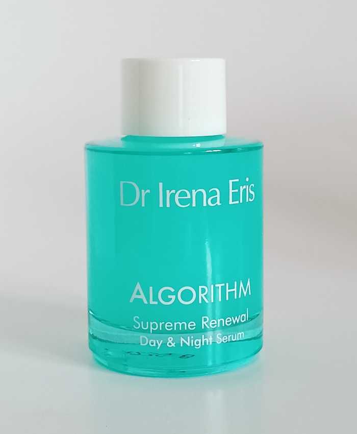 Serum odmładzające do twarzy Dr Irena Eris Algorithm Supreme Renewal